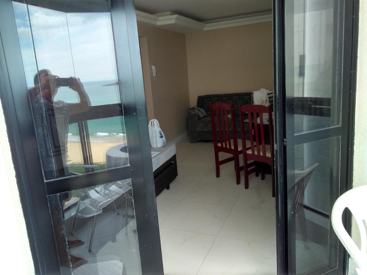 Residencial Atlanta Apartment Vila Velha  Exterior photo