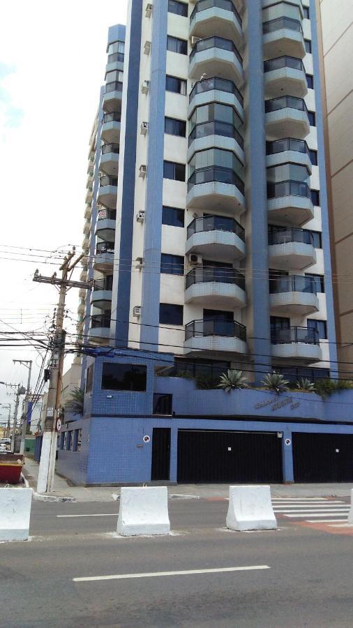 Residencial Atlanta Apartment Vila Velha  Exterior photo
