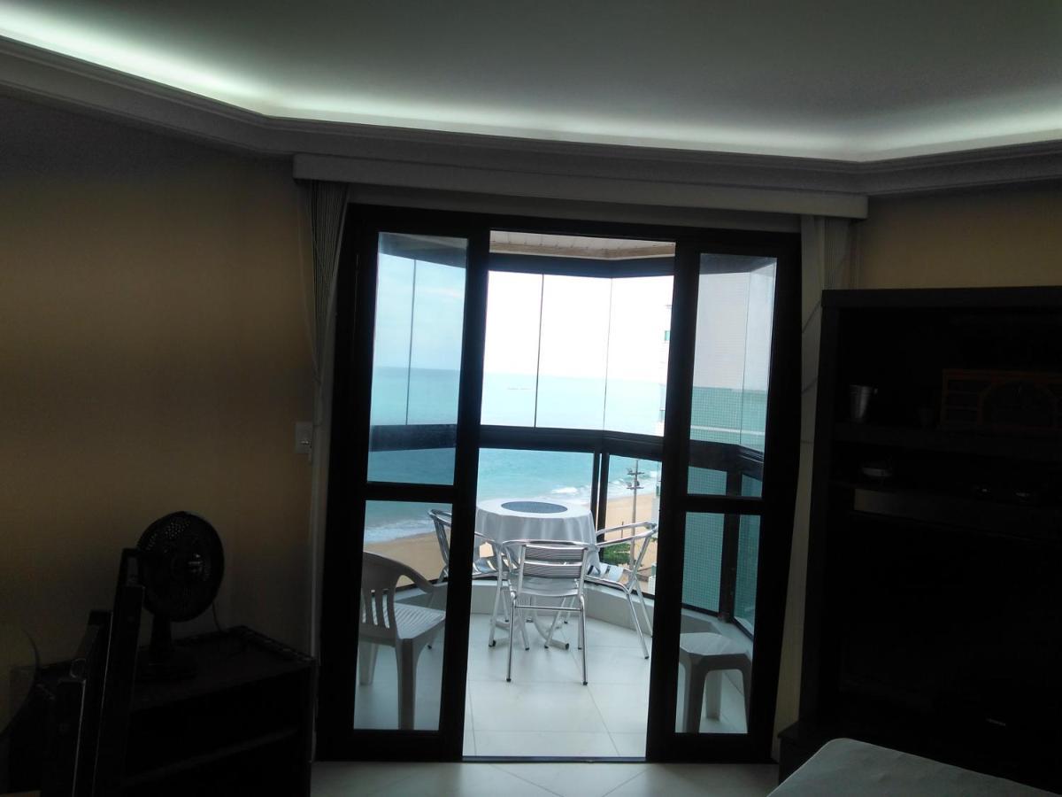 Residencial Atlanta Apartment Vila Velha  Exterior photo