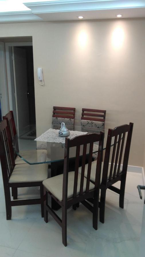 Residencial Atlanta Apartment Vila Velha  Exterior photo